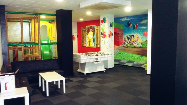 La Vila del Pingüi