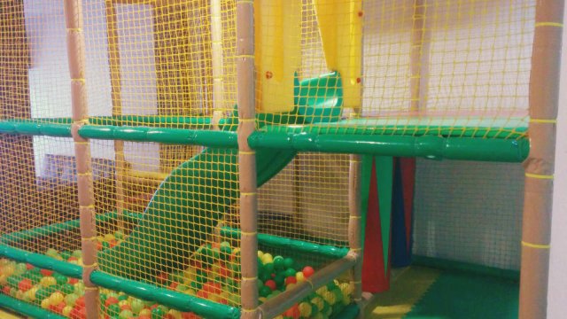 La Vila del Pingüi